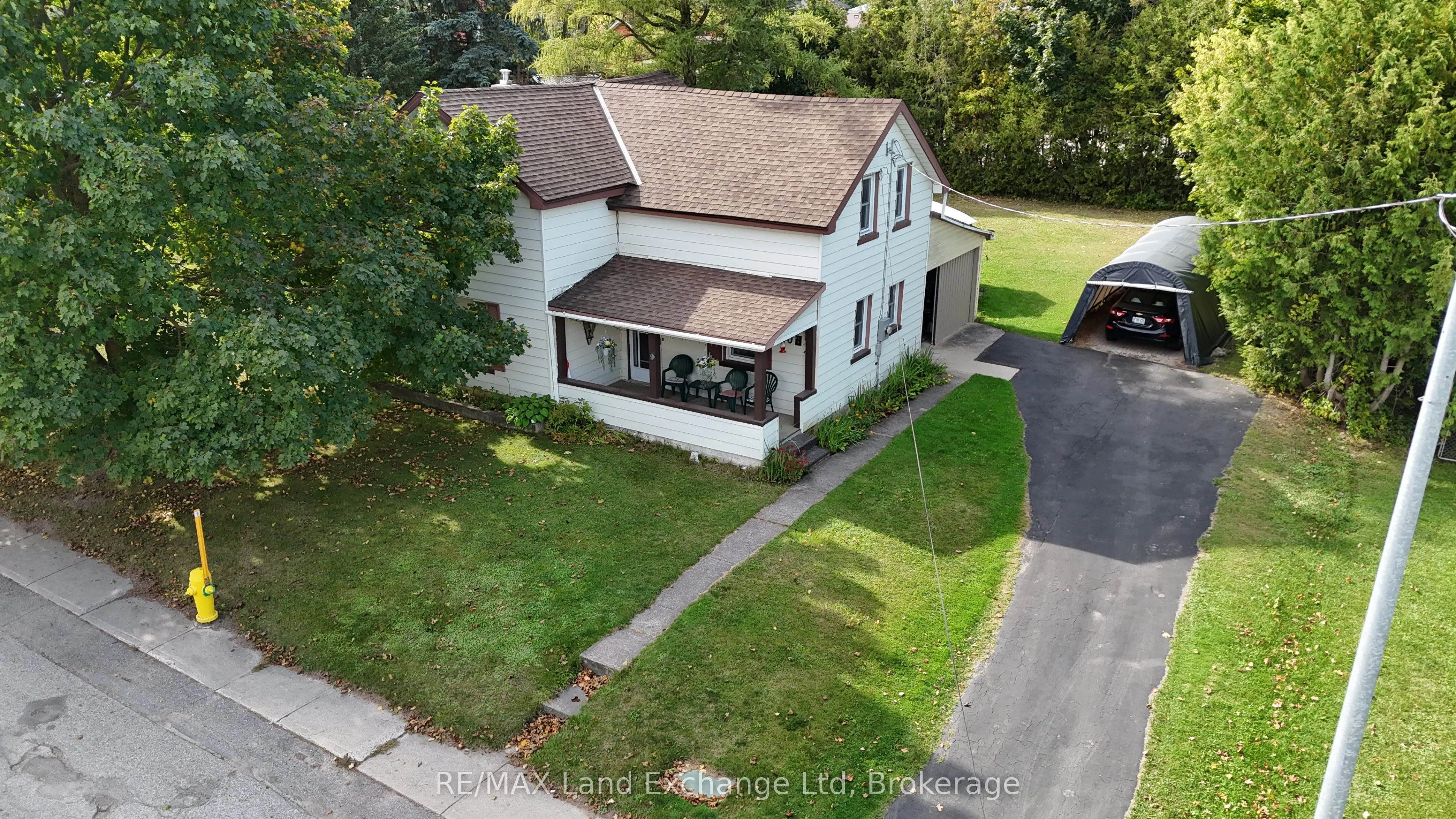 208 Edward Street, North Huron, ON N0G 2W0