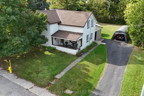 208 Edward Street, North Huron, ON N0G 2W0