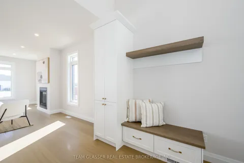 72 ALLISTER Drive, Middlesex Centre, ON N0L 1R0