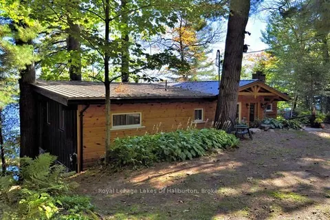 1085 Triple Creek Lane, Algonquin Highlands, ON K0M 1S0