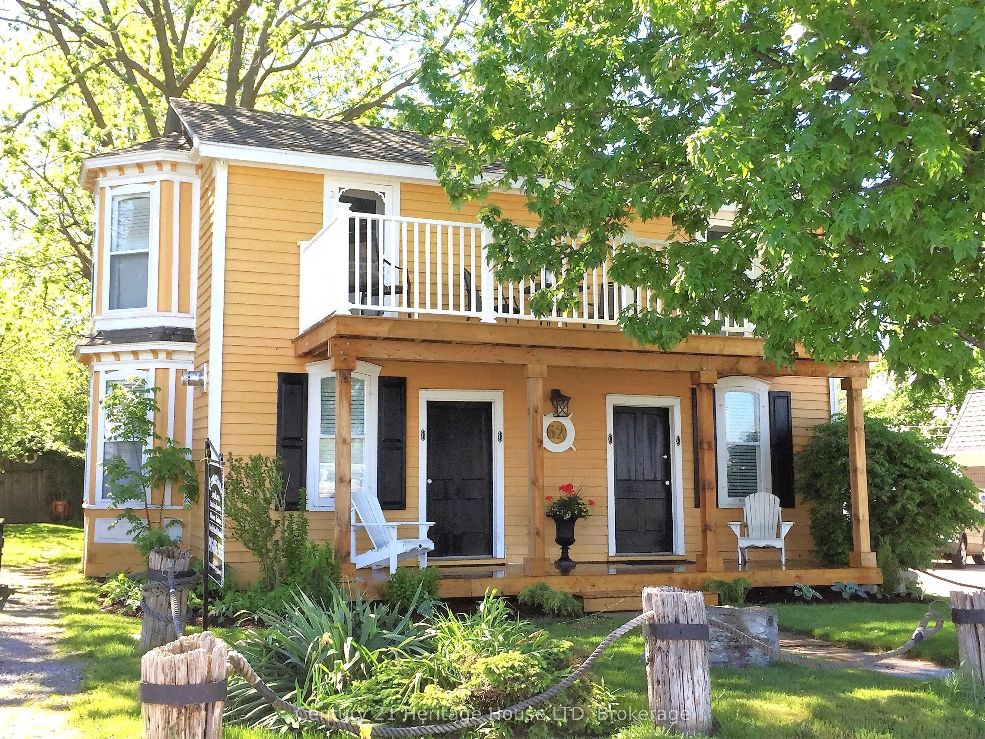 62 WEST Street, Port Colborne, ON L3K 4C8