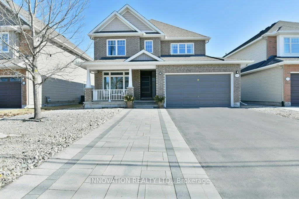 1870 Maple Grove Road, Stittsville - Munster - Richmond, ON K2S 0G4
