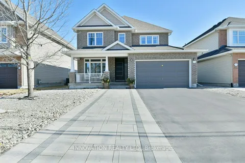 1870 Maple Grove Road, Stittsville - Munster - Richmond, ON K2S 0G4