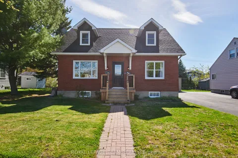 450 DOMINION Street, Renfrew, ON K7V 1H6