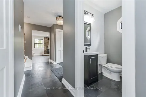 6878 Wellington Rd 16 Road, Centre Wellington, ON N0B 1J0