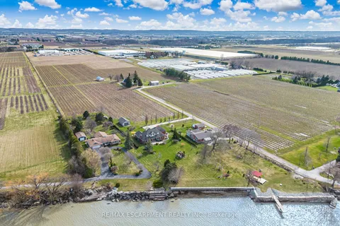 3503 Lakeshore Road, Lincoln, ON L3J 0X1