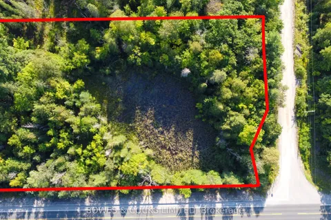 Con 6 Pt Lt 35 Hwy 28 N/A, ON K0L 1A0