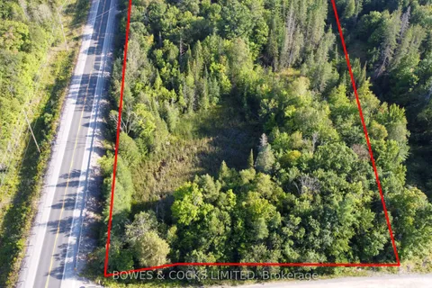 Con 6 Pt Lt 35 Hwy 28 N/A, ON K0L 1A0