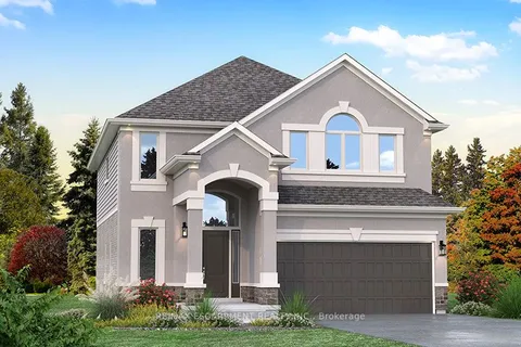 LOT 16 Kellogg Avenue, Hamilton, ON L0R 1W0