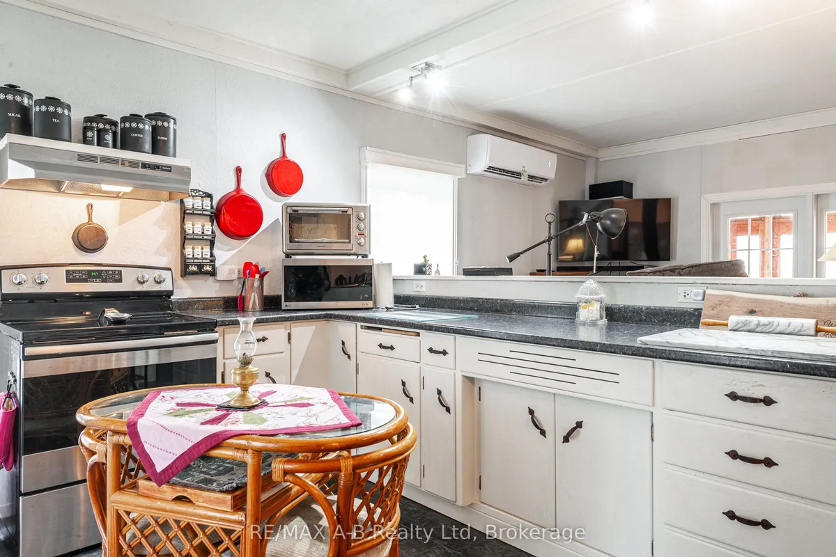 5380 Perth Line 8 N/A, ON N4X 1C4