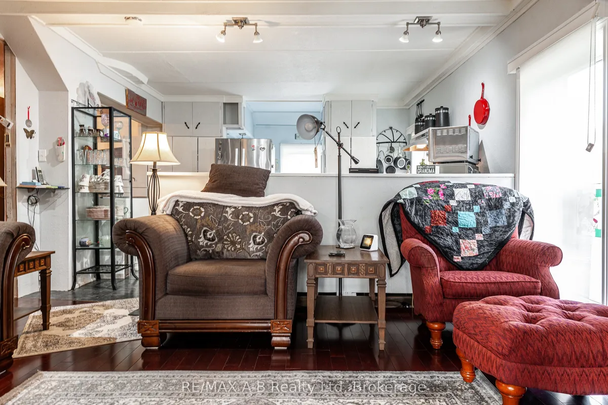 5380 Perth Line 8 N/A, ON N4X 1C4