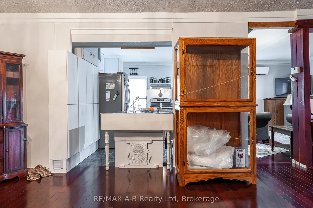 5380 Perth Line 8 N/A, ON N4X 1C4