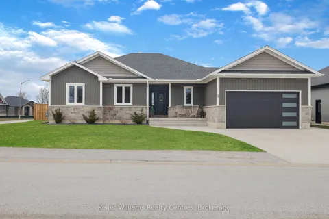 56 Chestnut Hill Crescent, Arran-Elderslie, ON N0H 2N0