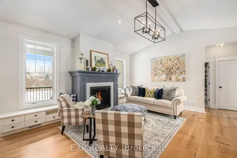 101 CADIEUX Way, Greely - Metcalfe - Osgoode - Vernon and Area, ON K4P 0E9