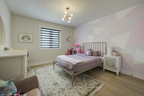 641 Wild Rye Street, Waterloo, ON N2V 0G1