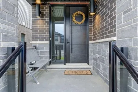 641 Wild Rye Street, Waterloo, ON N2V 0G1