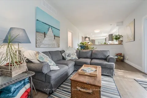 4 Sargent Boulevard, Centre Wellington, ON N0B 1J0
