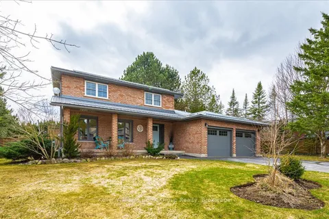 4 Sargent Boulevard, Centre Wellington, ON N0B 1J0