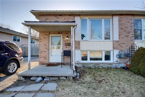353 Kingsdale Avenue, Kingston, ON K7M 7Z1