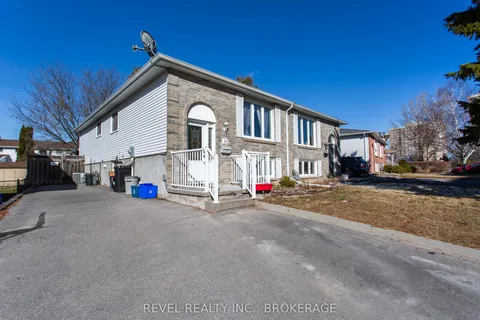 753 Ridley Drive, Kingston, ON K7P 2A6