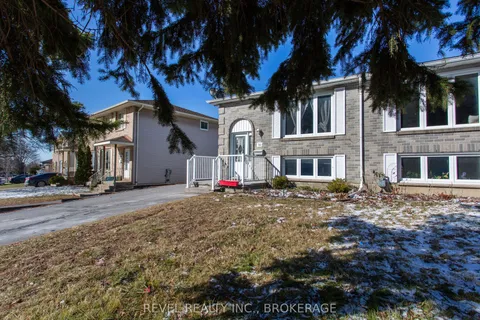 753 Ridley Drive, Kingston, ON K7P 2A6
