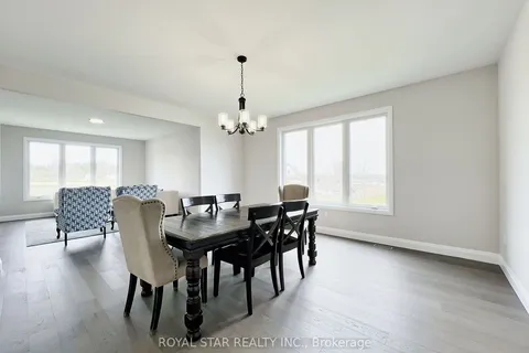 38 Charles Currie Crescent, Erin, ON N1H 0B7