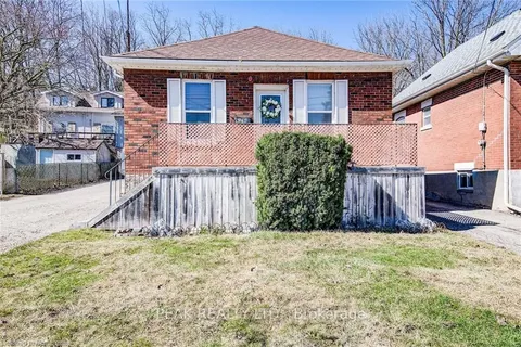 124 Elizabeth Street, Guelph, ON N1E 2X3