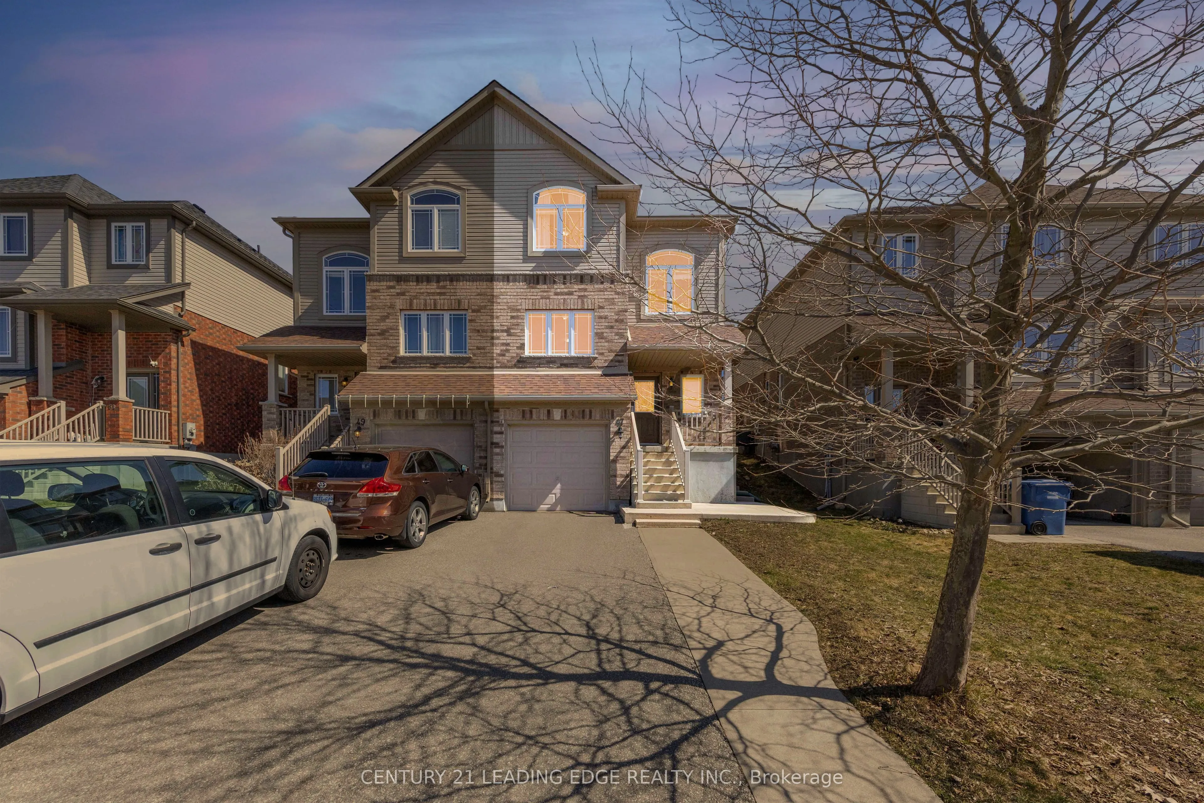 47 OAKES Crescent, Guelph, ON N1E 0J6