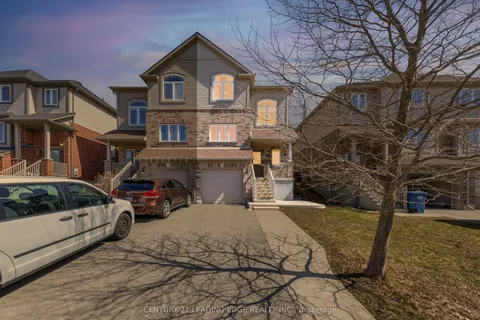 47 OAKES Crescent, Guelph, ON N1E 0J6