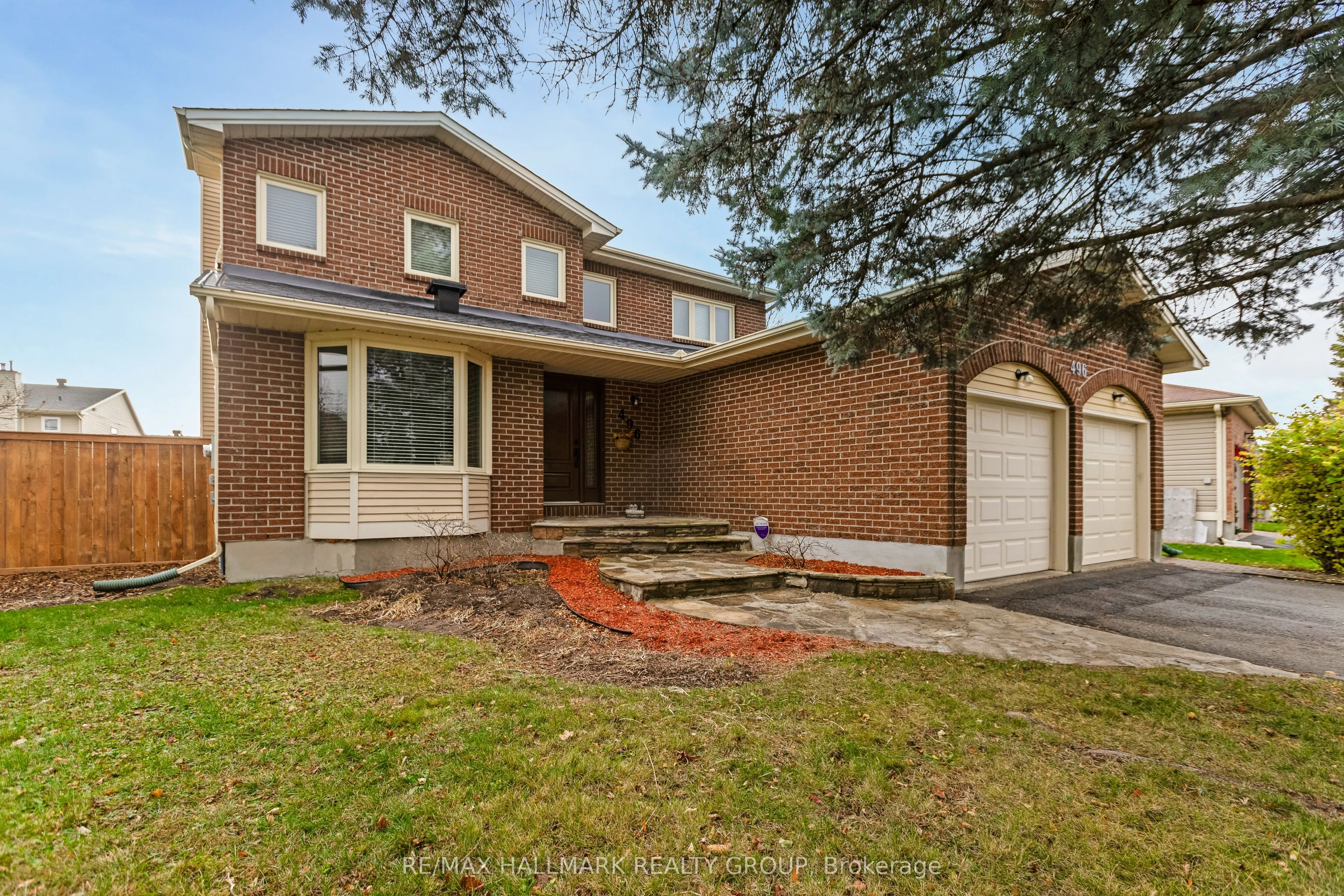 496 Harrowsmith Way, Orleans - Cumberland and Area, ON K4A 2Y9