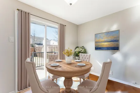 496 Harrowsmith Way, Orleans - Cumberland and Area, ON K4A 2Y9