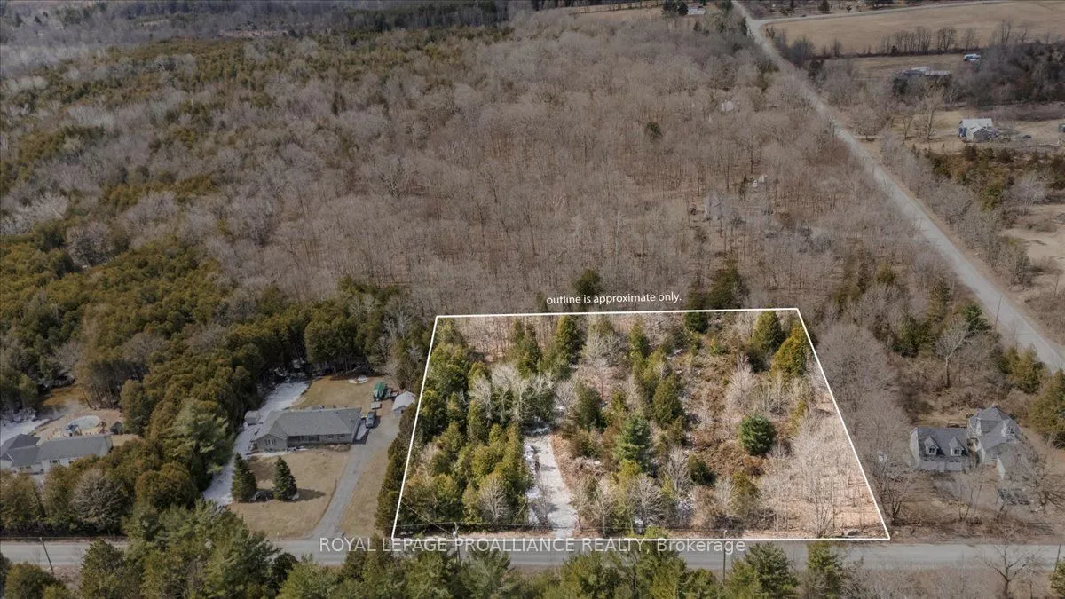 817 Carson Road, Centre Hastings, ON K0K 3E0