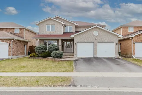 99 Hickory Grove, Belleville, ON K8N 5Z2