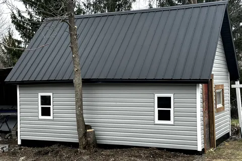 6028 Leveque Road, Frontenac, ON K0H 2W0