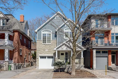 137 Glebe Avenue, Glebe - Ottawa East and Area, ON K1S 2C4