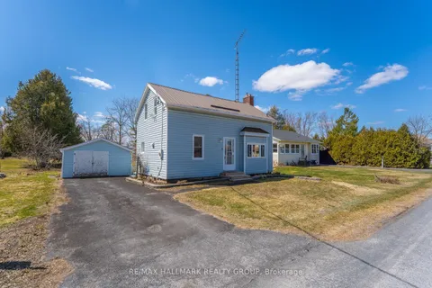 5 Nelson Street, North Stormont, ON K0C 1K0