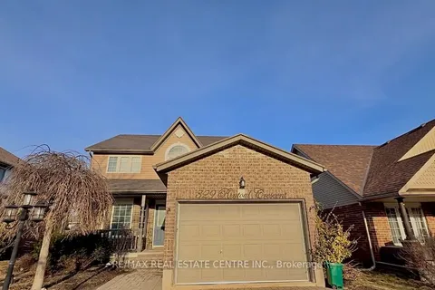 329 Rintoul Crescent, Shelburne, ON L9V 3C5