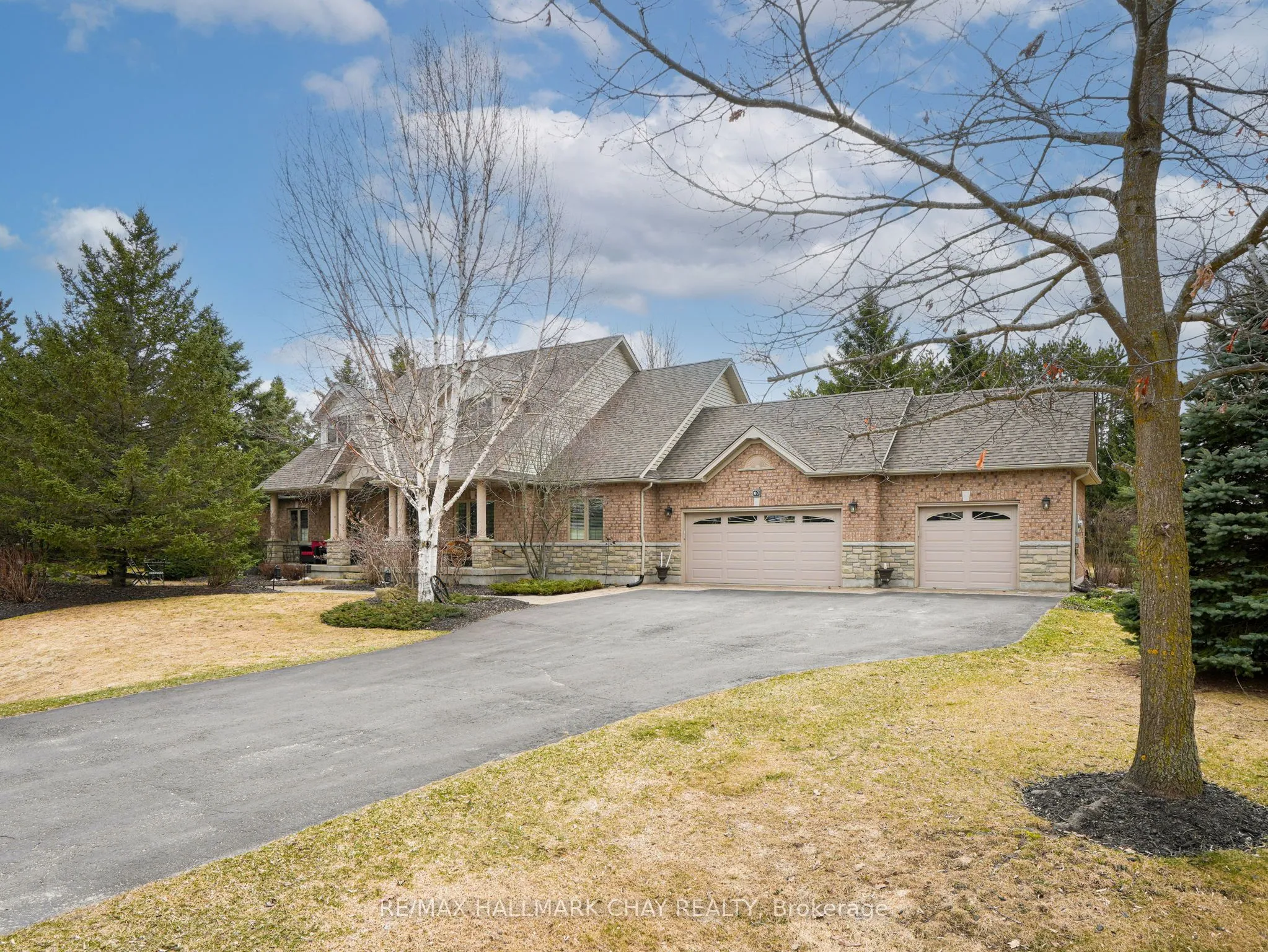 7 Jeffery Drive, Mulmur, ON L9V 3H7