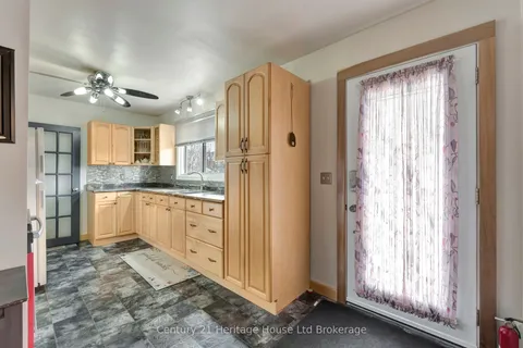 817 Kensington Street, Woodstock, ON N4S 5L7