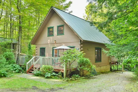 1310 Cardinal Heights Drive, Central Frontenac, ON K0H 1B0