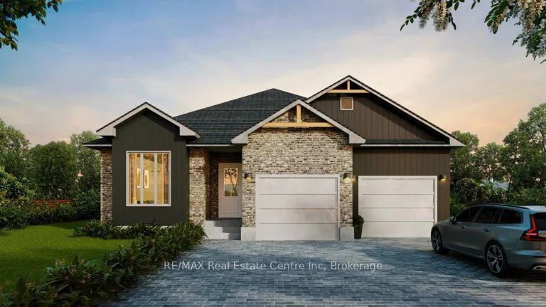186B Bridge Crescent, Minto, ON N0G 2P0
