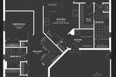 186B Bridge Crescent, Minto, ON N0G 2P0