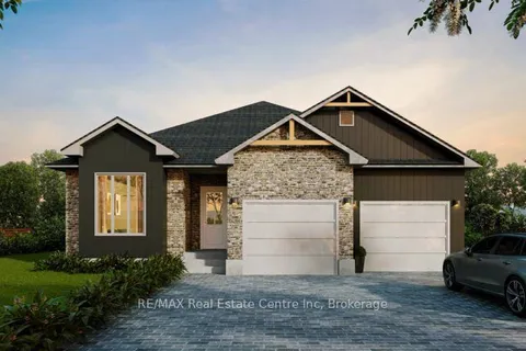186B Bridge Crescent, Minto, ON N0G 2P0