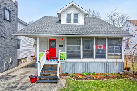 224 Maxwell Street, Sarnia, ON N7T 5C4
