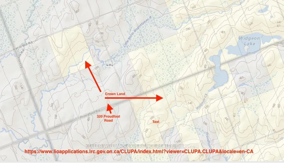 320 Proudfoot Road, Joly, ON P0A 1Z0