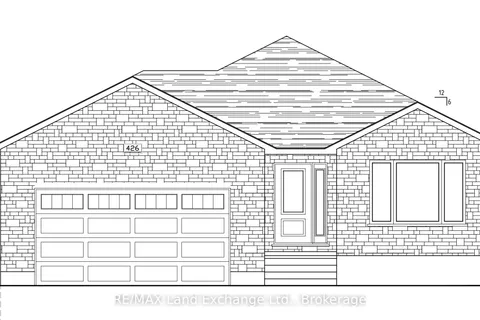 426 Northport Drive, Saugeen Shores, ON N0H 2C8