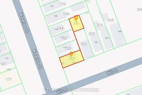 340 Hill Street, London, ON N6B 1E3