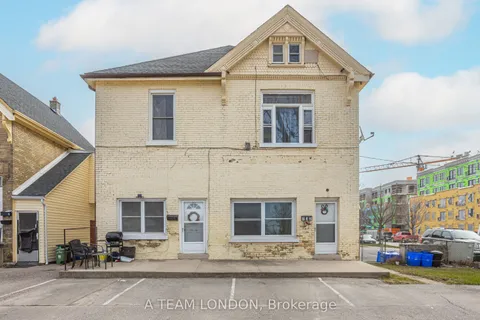 340 Hill Street, London, ON N6B 1E3