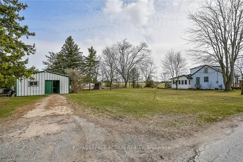 119 Wetmores Road, Brant, ON N0E 1K0