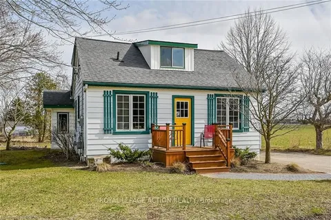119 Wetmores Road, Brant, ON N0E 1K0